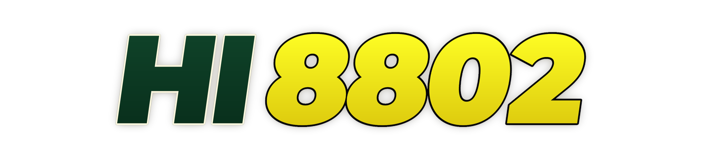hi8802